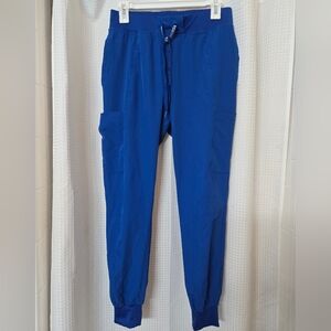 Med couture Scrub Pant